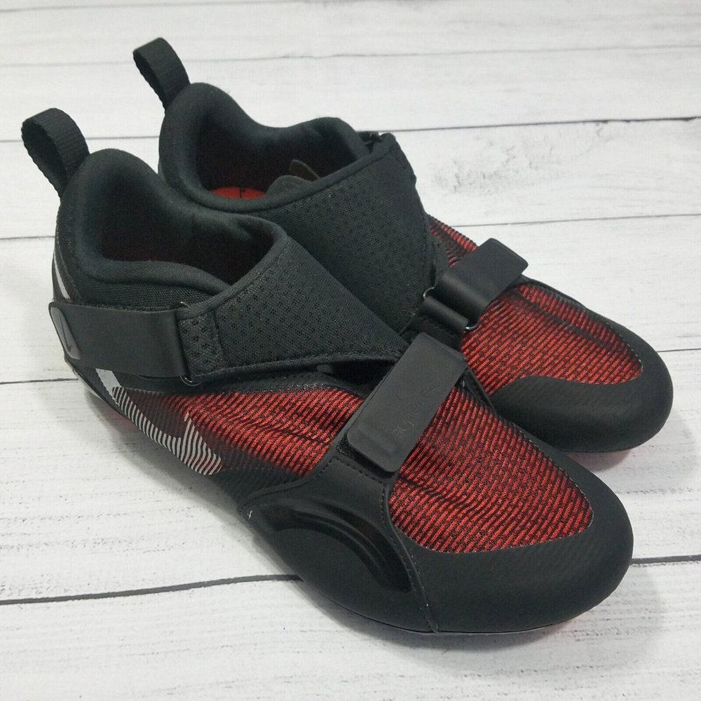 Nike Superrep Indoor Cycling Shoes Men’s Size 9 Cw2… Gem